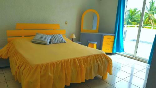 Apartamento Le Dattier