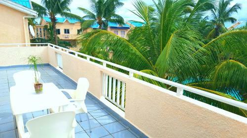 Apartamento Le Dattier