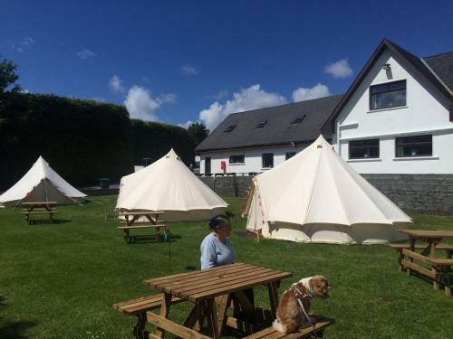 Cong Glamping