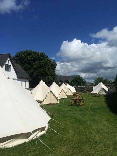 Cong Glamping