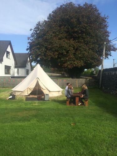 Cong Glamping
