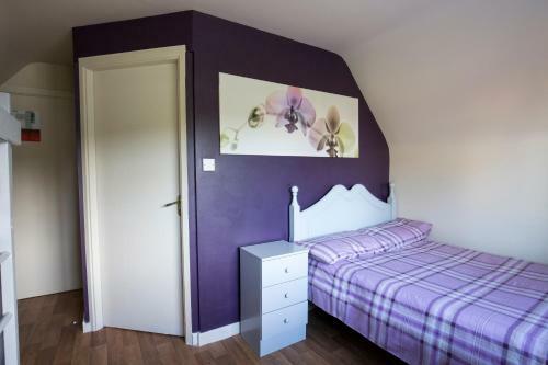Albergue Lakeland House