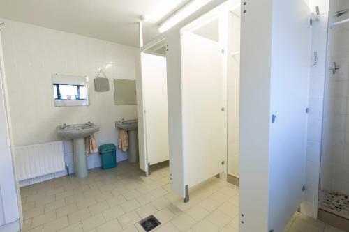 Albergue Lakeland House