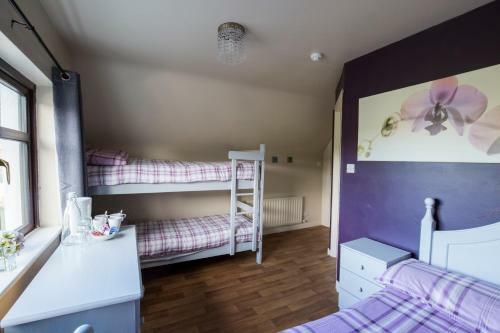 Albergue Lakeland House