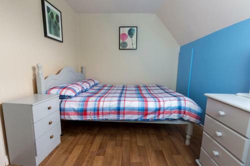 Albergue Lakeland House