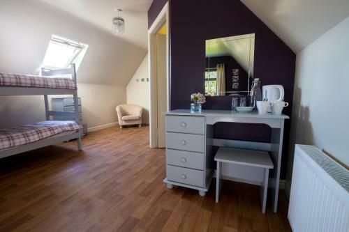 Albergue Lakeland House