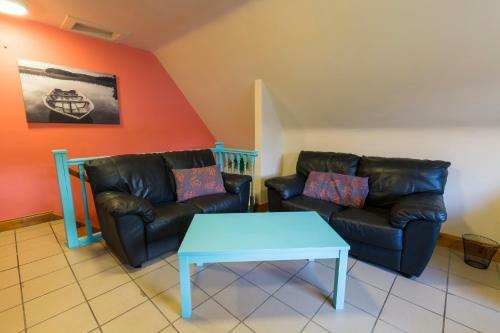 Albergue Lakeland House