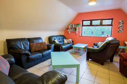 Albergue Lakeland House