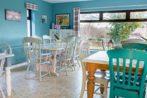 Albergue Lakeland House