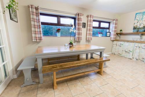 Albergue Lakeland House