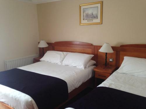 Hotel Kilford Arms