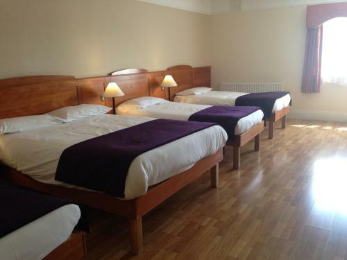 Hotel Kilford Arms