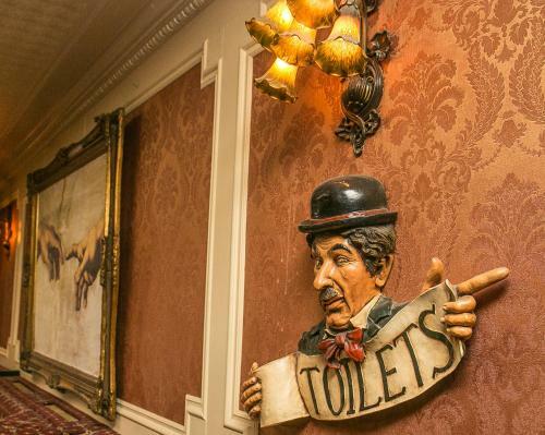 Hotel Kilford Arms