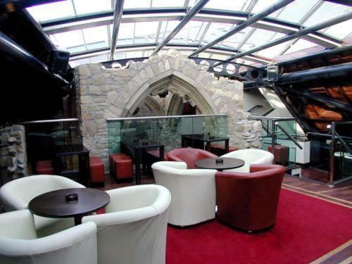 Hotel Kilford Arms