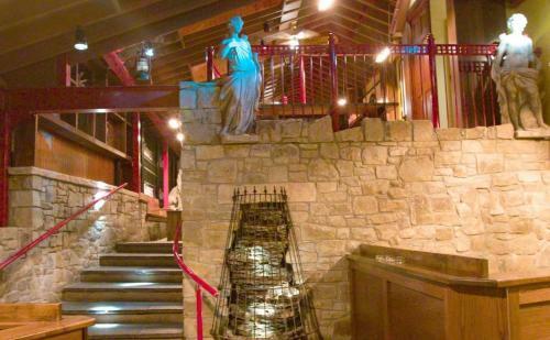 Hotel Kilford Arms