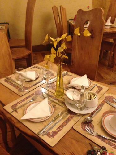 Hotel Kilford Arms