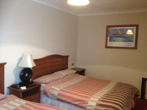 Hostal Glendine Inn