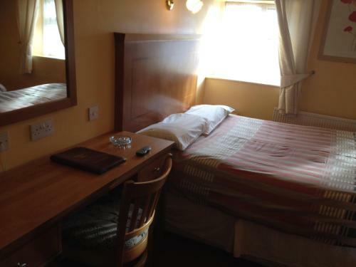 Hostal Glendine Inn