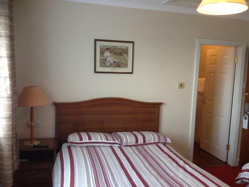 Hostal Glendine Inn