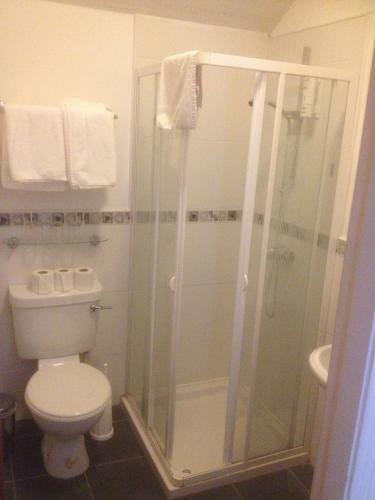 Hostal Glendine Inn