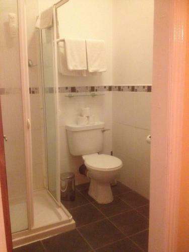 Hostal Glendine Inn