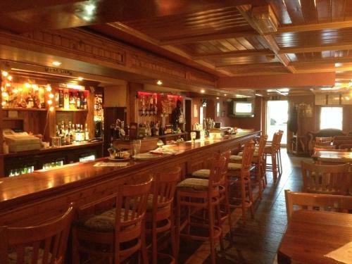 Hostal Glendine Inn