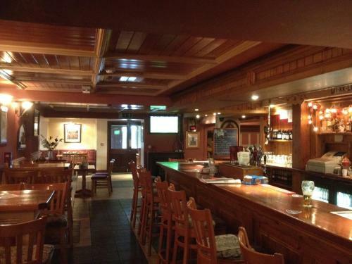 Hostal Glendine Inn