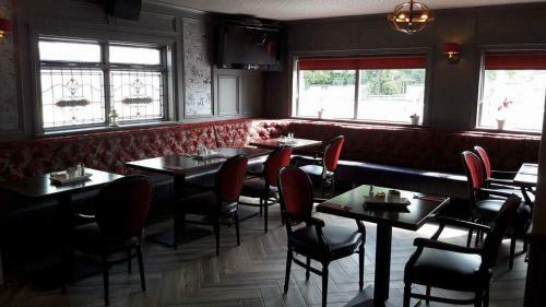Hostal Glendine Inn