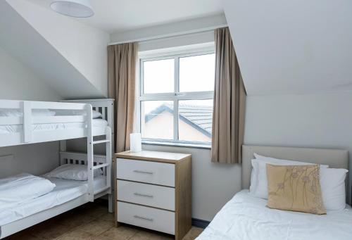 Apartamentos Marine Court