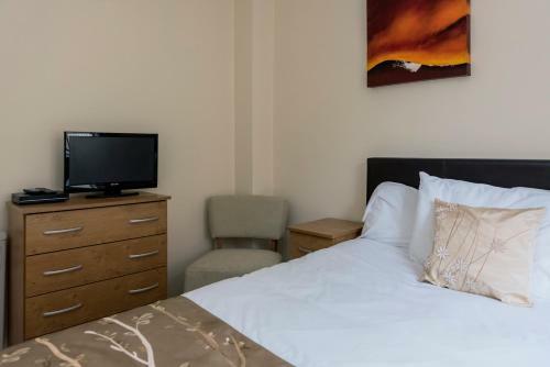 Apartamentos Marine Court