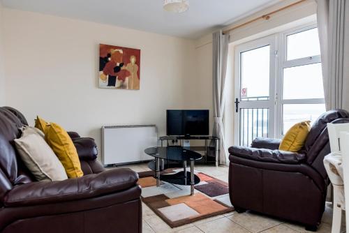 Apartamentos Marine Court