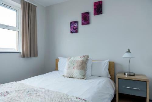 Apartamentos Marine Court