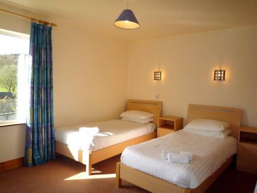 Innisfallen Holiday Homes