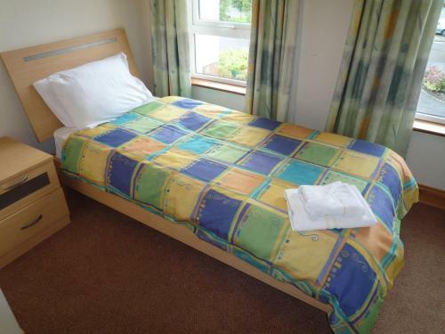 Innisfallen Holiday Homes