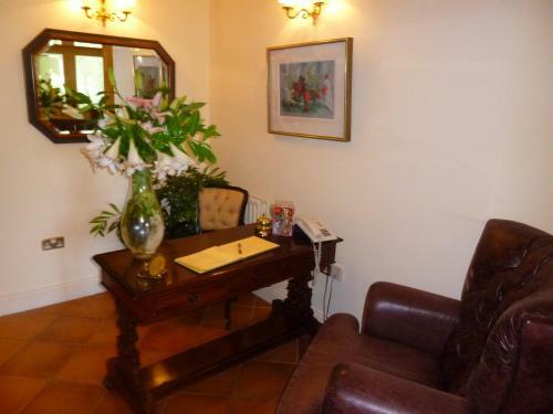 Hotel Loch Lein Country House