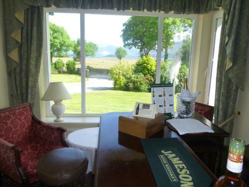Hotel Loch Lein Country House