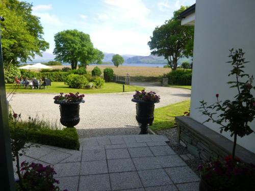 Hotel Loch Lein Country House