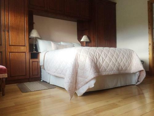 Bed & Breakfast Glenfort House