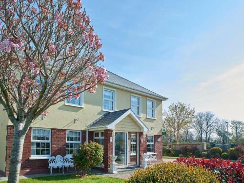 Bed & Breakfast Glenfort House