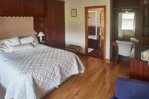 Bed & Breakfast Glenfort House