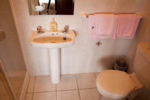 Atlantic View B&B