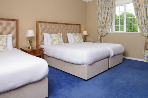 Hostal Old Weir Lodge