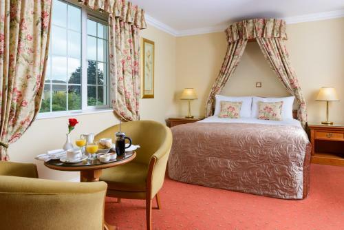 Hostal Old Weir Lodge