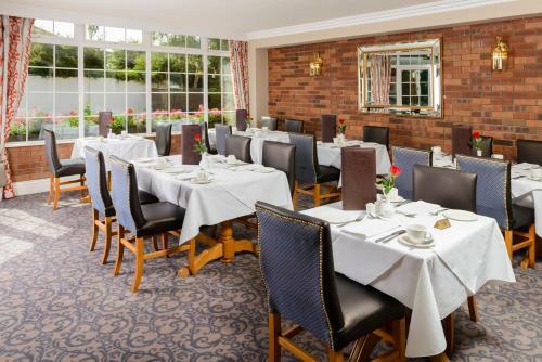 Hostal Old Weir Lodge