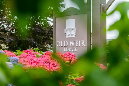Hostal Old Weir Lodge