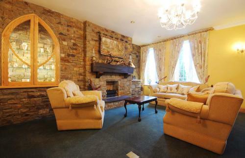 Hostal Old Weir Lodge