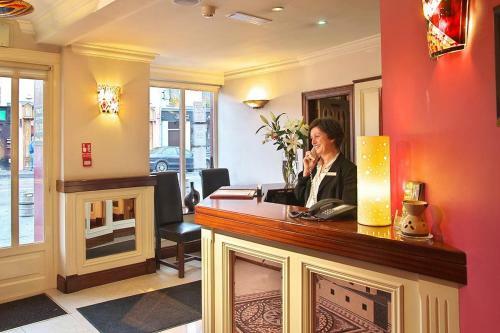 Hostal Murphys Of Killarney
