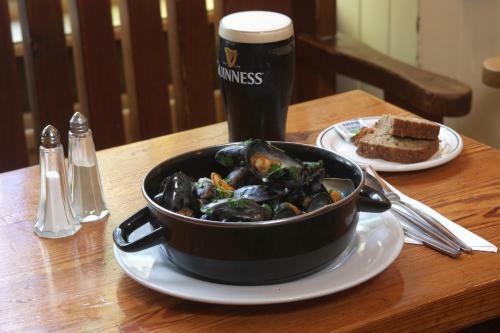 Hostal Murphys Of Killarney