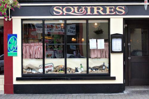 Hostal Murphys Of Killarney
