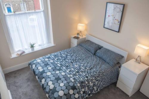 Apartamento Central Dublin 2 Bedroom Flat